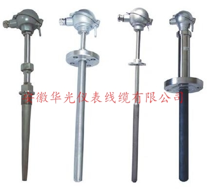 耐磨热电阻
